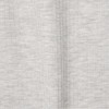 JAJU [JAJU] Women's Modal Ribbed Sleeveless Lounge T-shirt_Melange Oatmeal