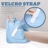 Heel Protectors Boot, Heel Protectors, Heel Protectors for Pressure Sores,