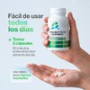 AMARTE LABS Probióticos + Enzimas Digestivas 25 Billones UFC Prebiótico