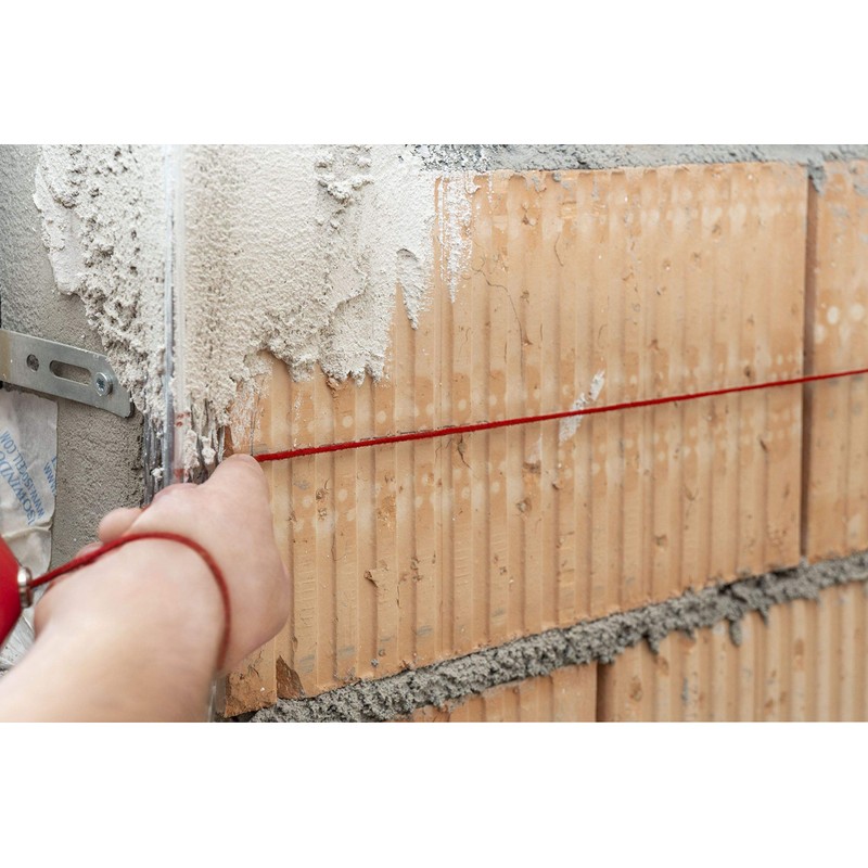 Sola CLG Chalk Line with 30 m Marking Line for