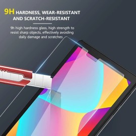 TCL For TCL TAB 8 inch / TAB 8 LE Tablet Premium Tempered Glass Screen Protector