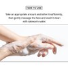 zipiderm [zipiderm]EGF Skin Barrier Cleansing Foam 120ml