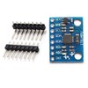 HiLetgo GY-521 MPU-6050 MPU6050 3 Axis Accelerometer Gyroscope Module 6