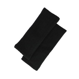 Women's Leg Warmers, Extra Thick, One Size Fits Most, Firmly Insulated, Patent Manufacturing Method, Calf