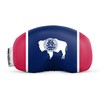 Gogglesoc: Microfiber Protective Goggle Cover - WY Soc
