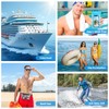 Cruise Ship Essentials 2025 - Complete Cruise Must-Haves Kit with
