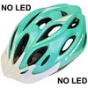 C ORIGINALS S380 BIKE HELMET CYCLE HELMET MINT GREEN