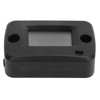 Vibration Activated Hour Meter Wireless Digital Maintenance Reminder Hour Gauge
