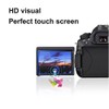 Foto&Tech Premium Quality Tempered precision optical glass Screen Protector for