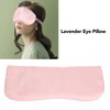 Lavender Eye Pillow with 200pcs Eye Cover Paper Remove Dark