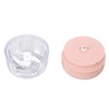Mini Chopper Durable Electric 100ml Capacity Quickly Chopping Portable Grinder