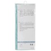 LECIEN COSMO Embroidery Cloth Free Stitching Cotton Cloth Pre-cut Turquoise
