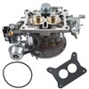Autoparts 2-Barrel Carburetor 2100 A800 Replacement for 289 302 351