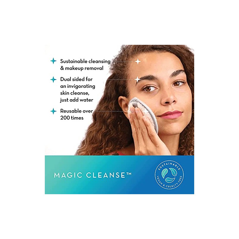 Seoulista Beauty Magic Cleanse 3 Pack