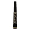 Máscara Para Pestañas L'oréal Telescopic Carbon Black 8 Ml