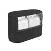 Trailer Propane Tank, Replacement RV Propane Tank Dust, Waterproof Construction