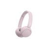 Audífonos Inalámbricos de Diadema Sony Color Rosa Modelo - WH-CH520-ROSA