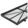 vhbw 4X Filterpad kompatibel mit Dolphin DX6, DX5S, LR5, Edge