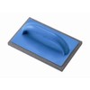 AUSONIA - 42460 Smoothing Trowel Made of Foam Rubber 21