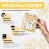 Meina Naturkosmetik - Seife mit Patschuli und Ylang-Ylang (1 x
