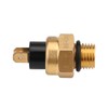 Temperature Sensor Fan Temperature Switch, 0010033661 Fan Temperature Switch for