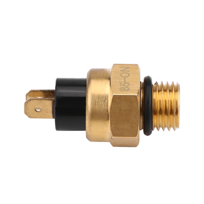 Temperature Sensor Fan Temperature Switch, 0010033661 Fan Temperature Switch for