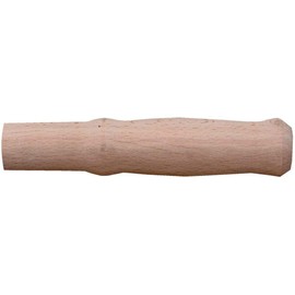 Wooden Handle Praktica / Euocarkonic Tapered