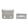 Electric Hair Clipper Blades Stainless Steel Incisive Hair Trimmer Cutter