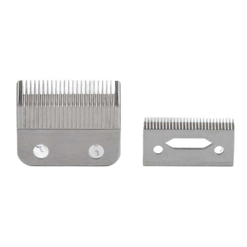Electric Hair Clipper Blades Stainless Steel Incisive Hair Trimmer Cutter