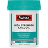 Swisse UB High Strength Deep Sea Krill Oil - rich