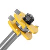 Tongue and Groove Set - APLUS Router Bit Set [