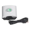 Wireless Voice Intercom Doorbell 2 Way Talk Ultra Long Distance