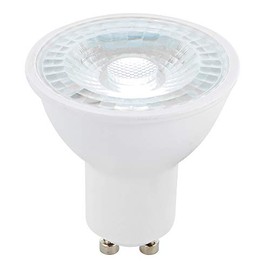 Saxby 78861 GU10 LED SMD Beam Angle 38 Degrees 6W Daylight White 6000K