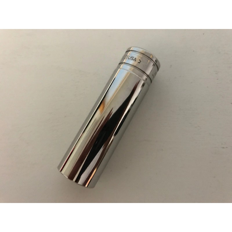 Snap-On Tools USA *NEW* 1/2" Drive 6pt 11/16" SAE Deep