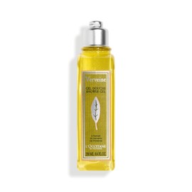 L'OCCITANE - Duschgel Verveine (Eisenkraut) - Mit spritzigen und erfrischenden Noten - Made in France