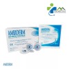 Ambiderm Electrodo Para Monitoreo Cardiaco Ambiderm T-716 Con 50 Pz