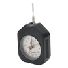 SEG‑30‑2 Tension Meter Gauge Double Needle Switch Dynamometer Tensiometer 30g