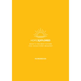 Hope Explored Handbook