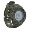 Men Digital Sports Watch 50m Waterproof Watch with LED Backlight