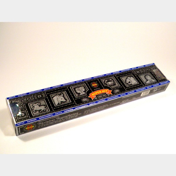 SuperHit Nag Champa Incense Sticks