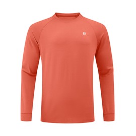 NOUTEX FR Shirts for Men NFPA2112 Flame Resistant Shirts 6.19oz Light Weight Long Sleeve Fire Retardant Shirts