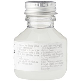 Herbin Fountain Pen Refill non-abrasive cleaning fluid 50 ml