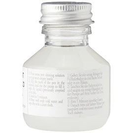 Herbin Fountain Pen Refill non-abrasive cleaning fluid 50 ml