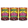 Bush Best Chili Bean Mild Kidney, 16 Ounce (Pack of