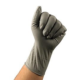 Colad Nitrile Gloves