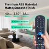 Magic Remote for LG Smart TV Remote Control with Pointer