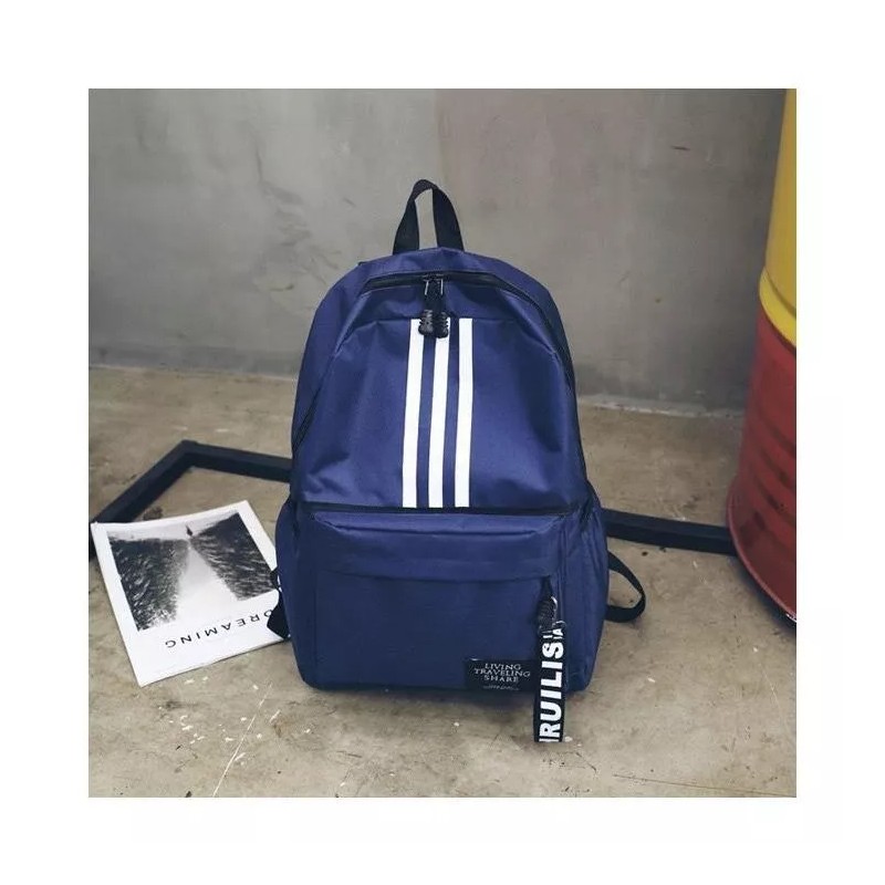 Yuqing Mochila Moda De Viaje Para Estudiantes Universitarios