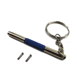 LMP Optical® Sunglass Repair Kit Compatible for RB 2140 | Replacement Screws & Screwdriver Kits (2 Sets & Screwdriver Kit)