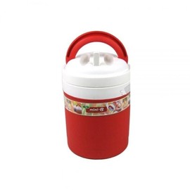 Daolmall3 Outdoor Leisure Insulated Pitcher Portable Thermos 7.0L