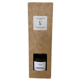 Vila Hermanos Bergamota & Orange Blossom Reed Diffuser 3.38 fl.oz.